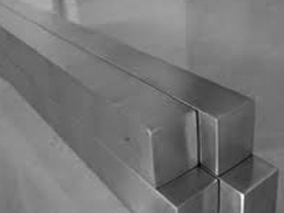 50mm Stainless Steel Square Bar Size stock